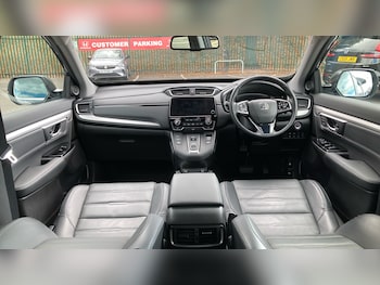 Used Honda CR-V 2023 for sale - 79582772: Photo