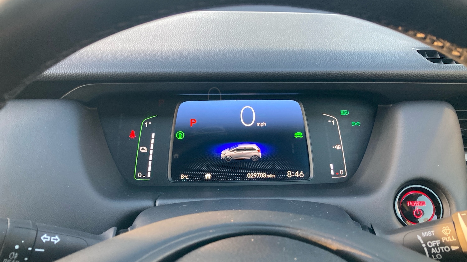 Used Honda Jazz 2024 for sale - 76791755: Photo 11