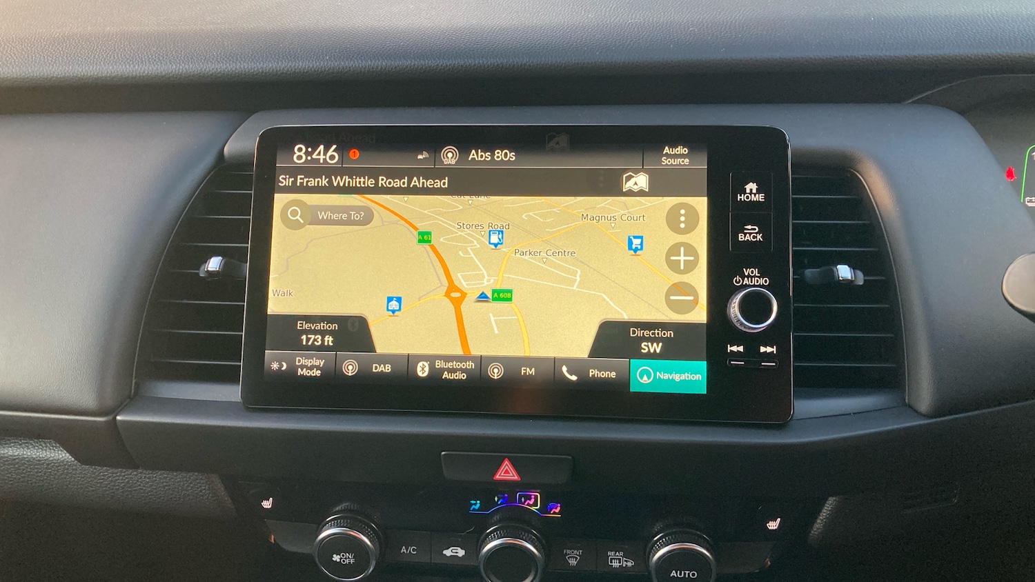 Used Honda Jazz 2024 for sale - 76791755: Photo 13