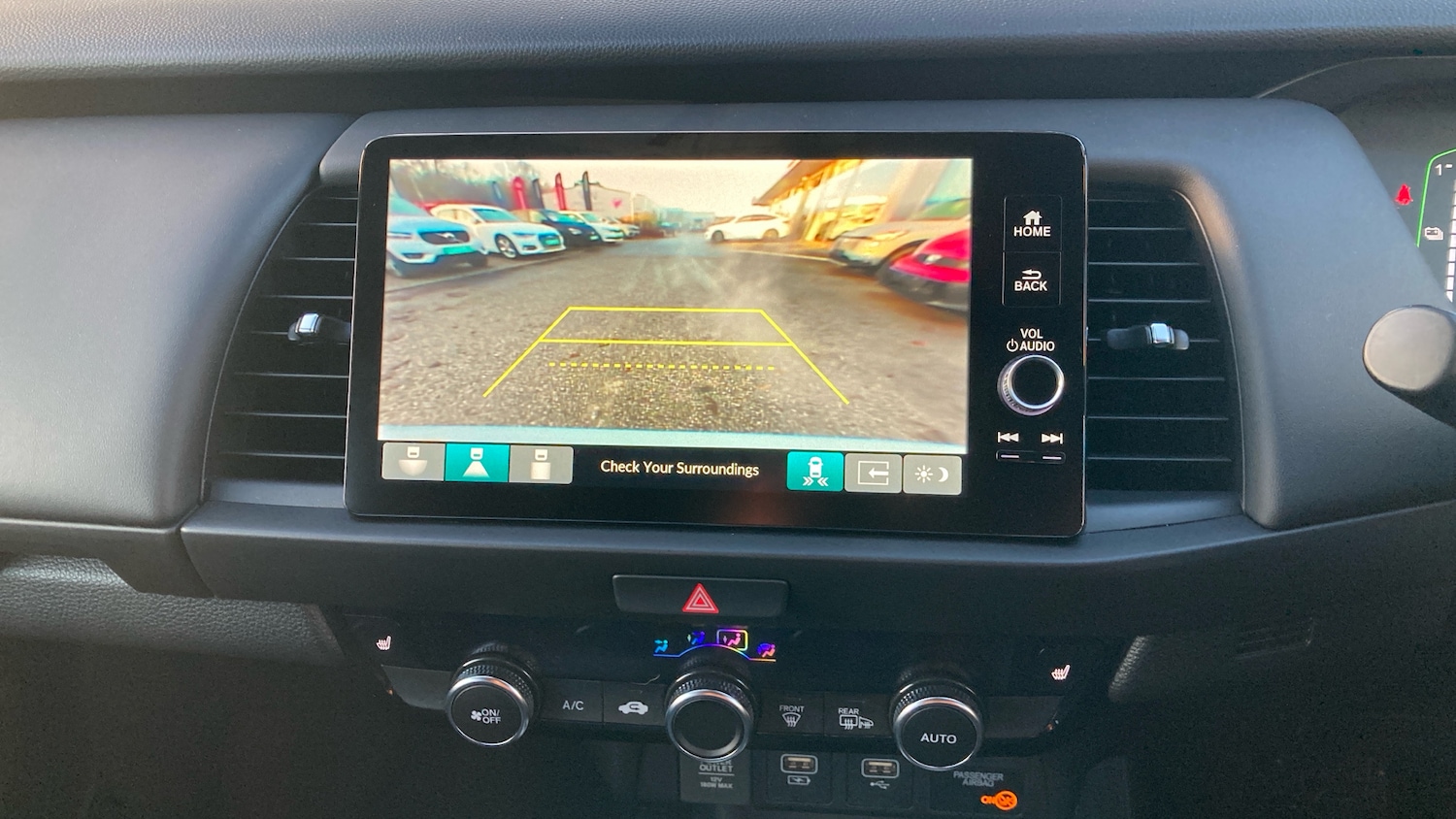 Used Honda Jazz 2024 for sale - 76791755: Photo 14