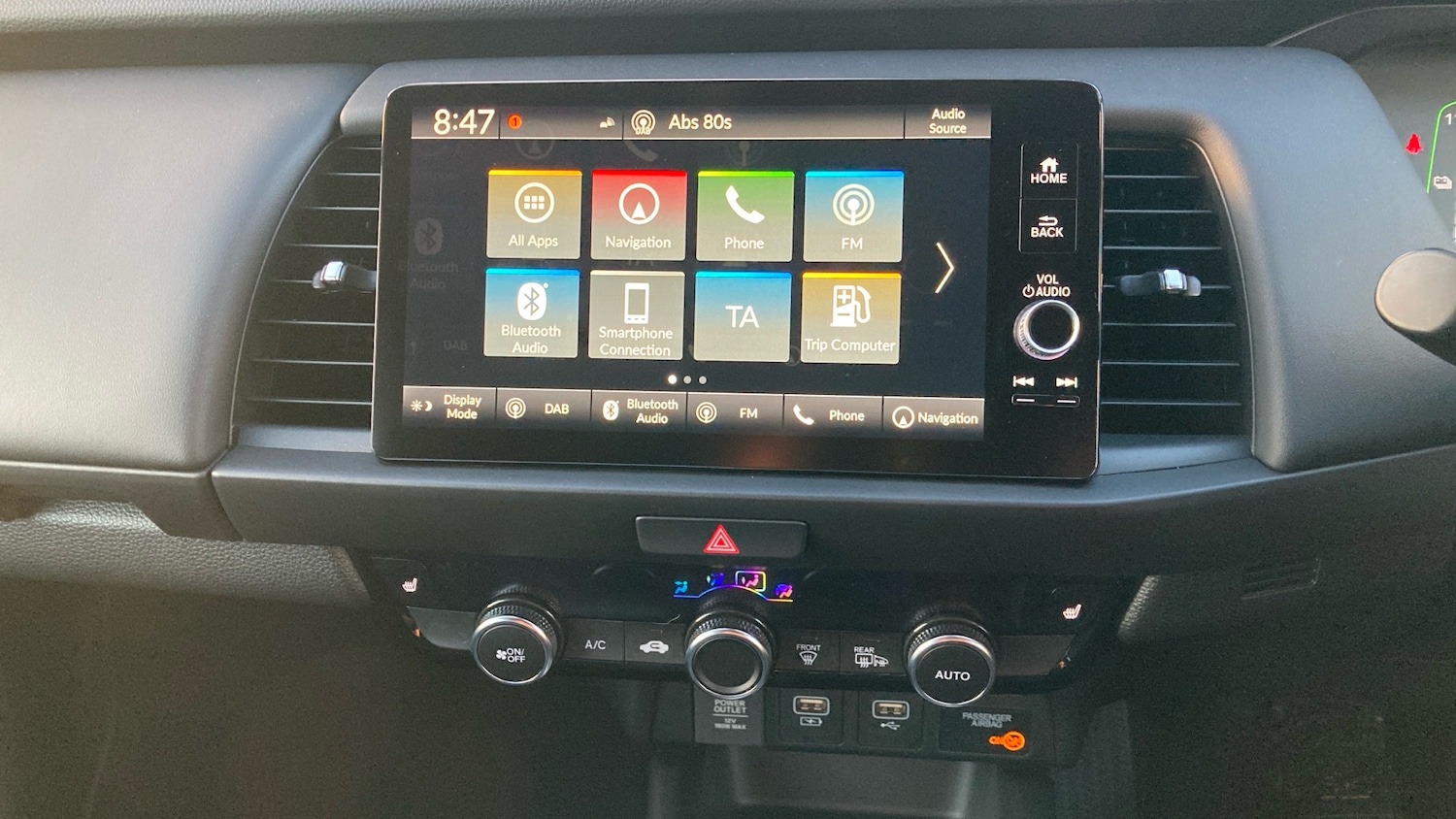 Used Honda Jazz 2024 for sale - 76791755: Photo 15