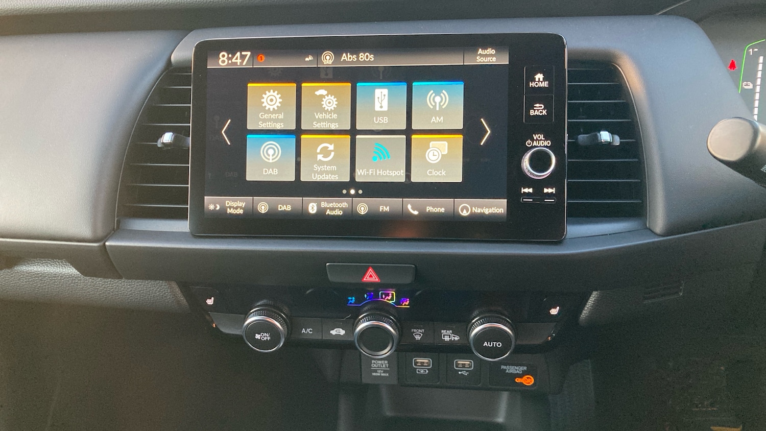 Used Honda Jazz 2024 for sale - 76791755: Photo 16