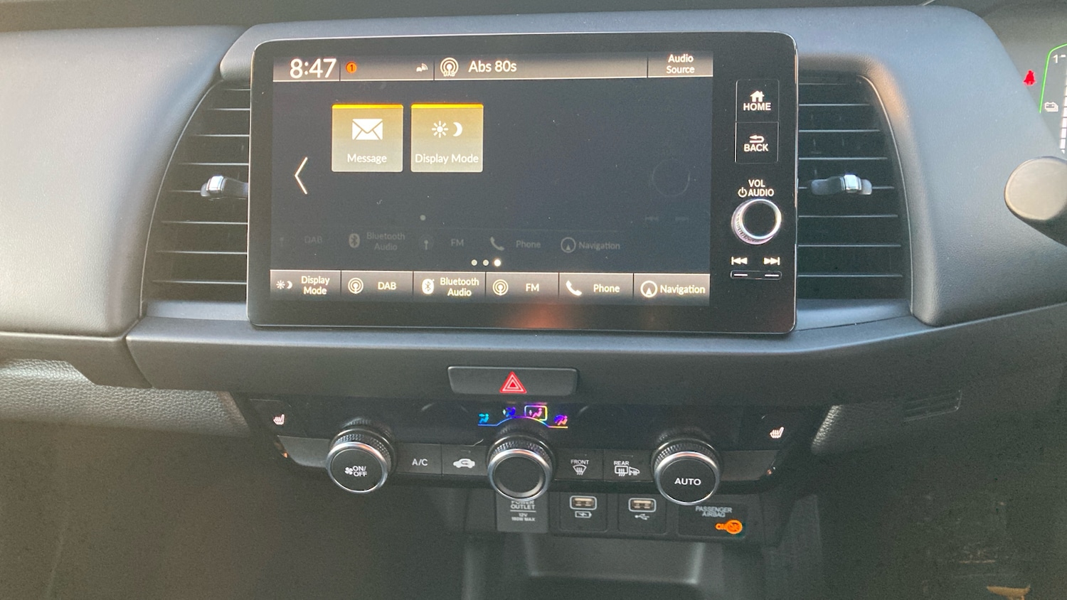 Used Honda Jazz 2024 for sale - 76791755: Photo 17