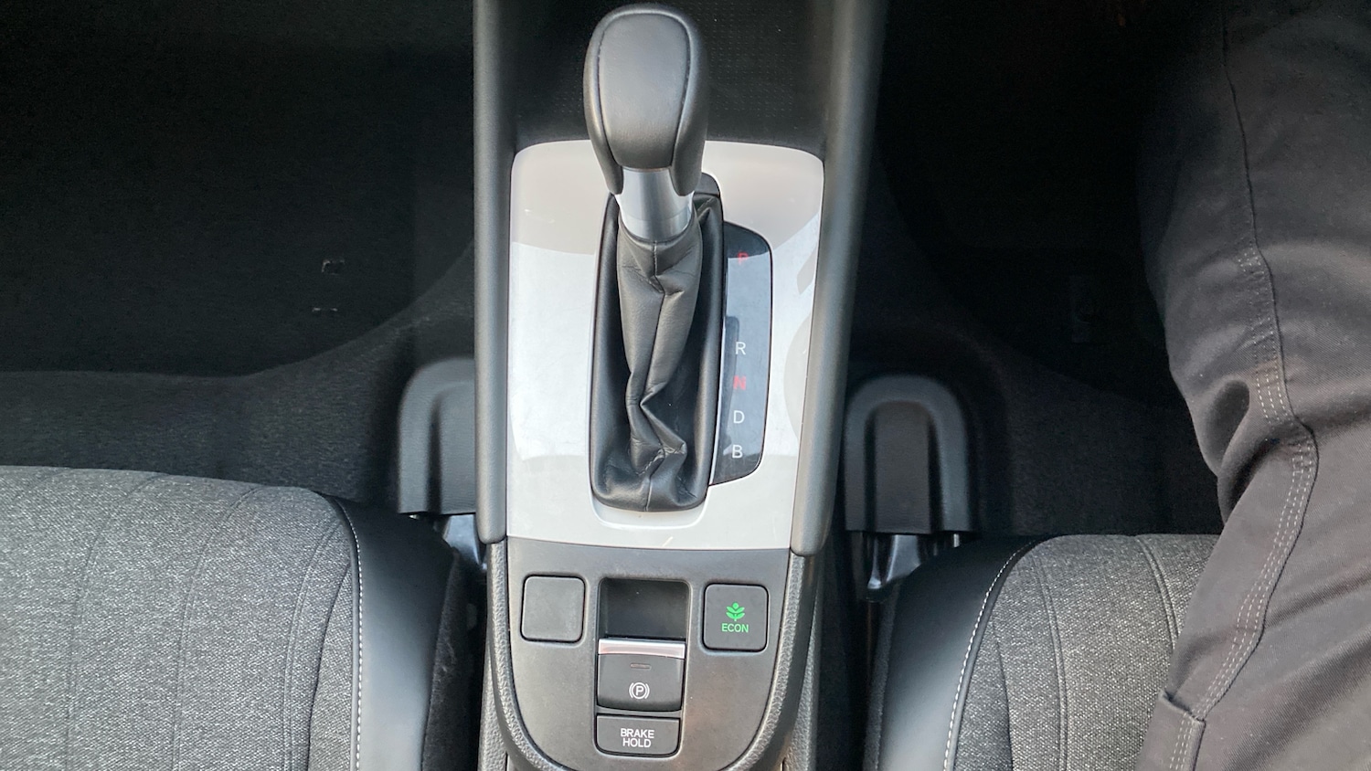 Used Honda Jazz 2024 for sale - 76791755: Photo 19