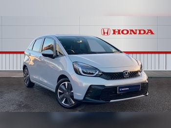 Used Honda Jazz 2024 for sale - 76791755: Photo