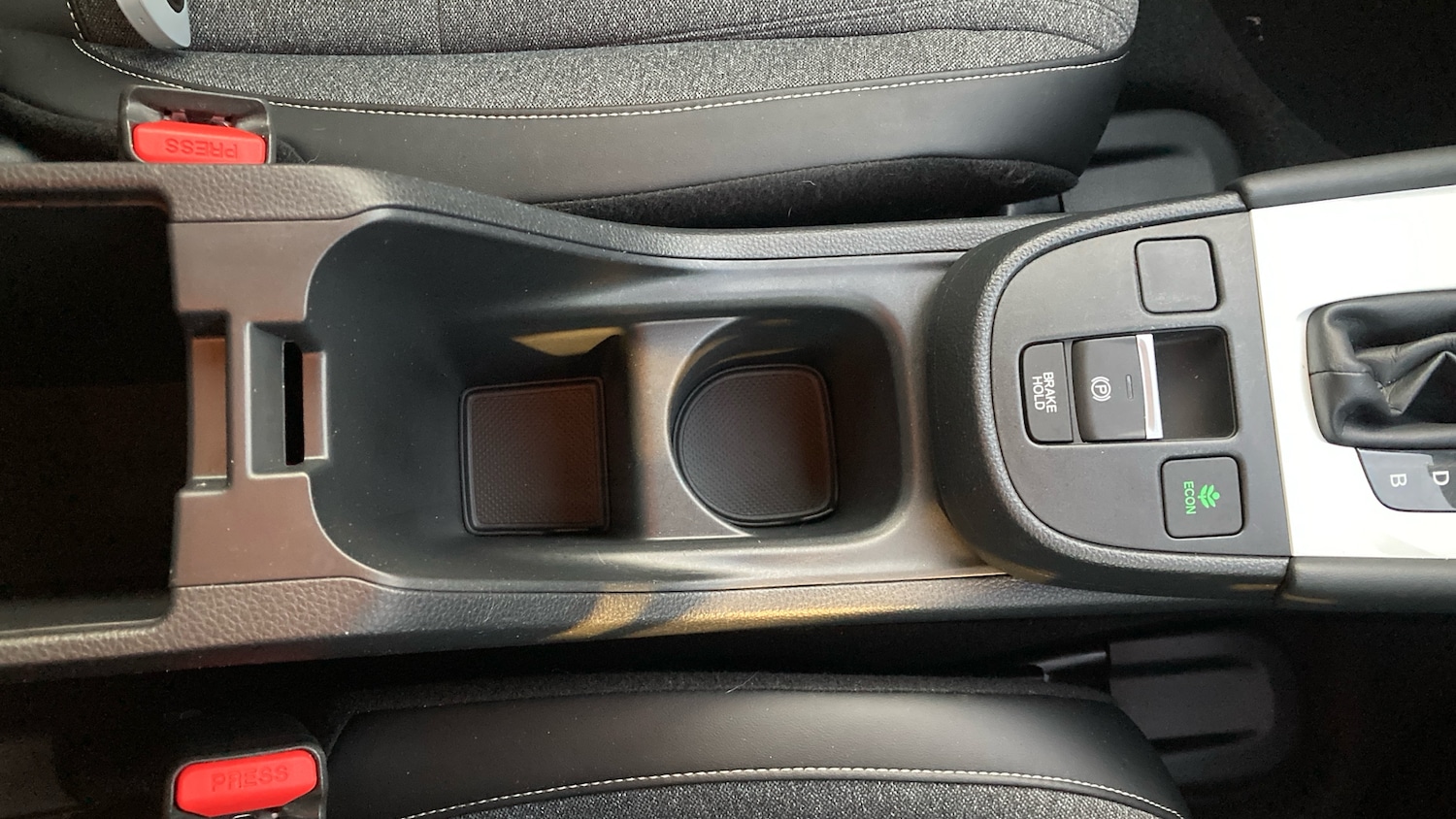 Used Honda Jazz 2024 for sale - 76791755: Photo 21