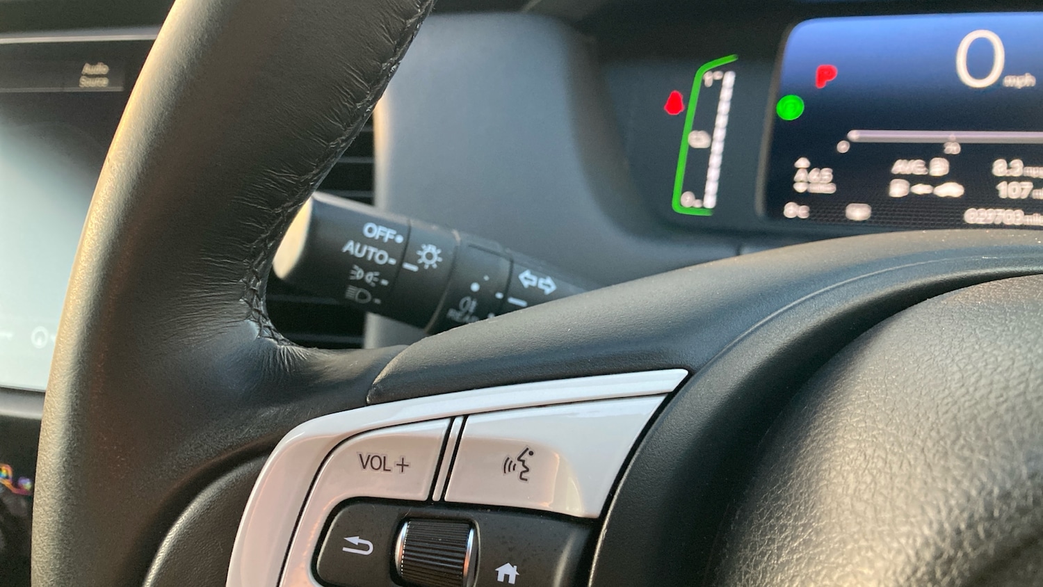 Used Honda Jazz 2024 for sale - 76791755: Photo 24