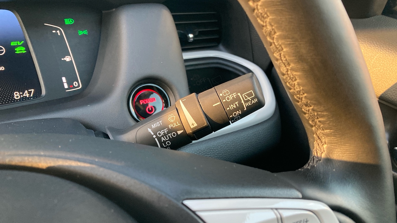 Used Honda Jazz 2024 for sale - 76791755: Photo 26