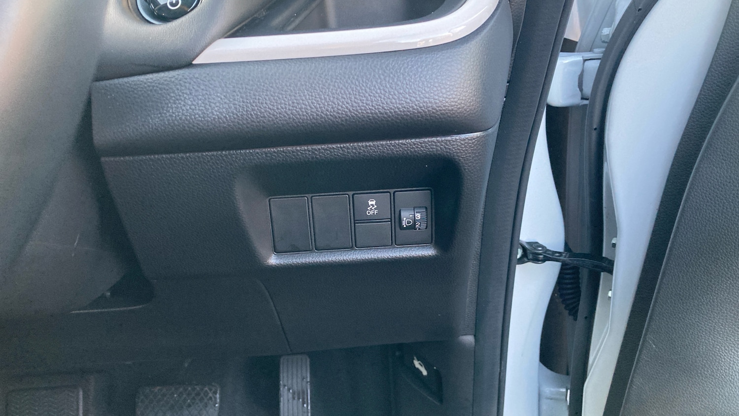 Used Honda Jazz 2024 for sale - 76791755: Photo 27