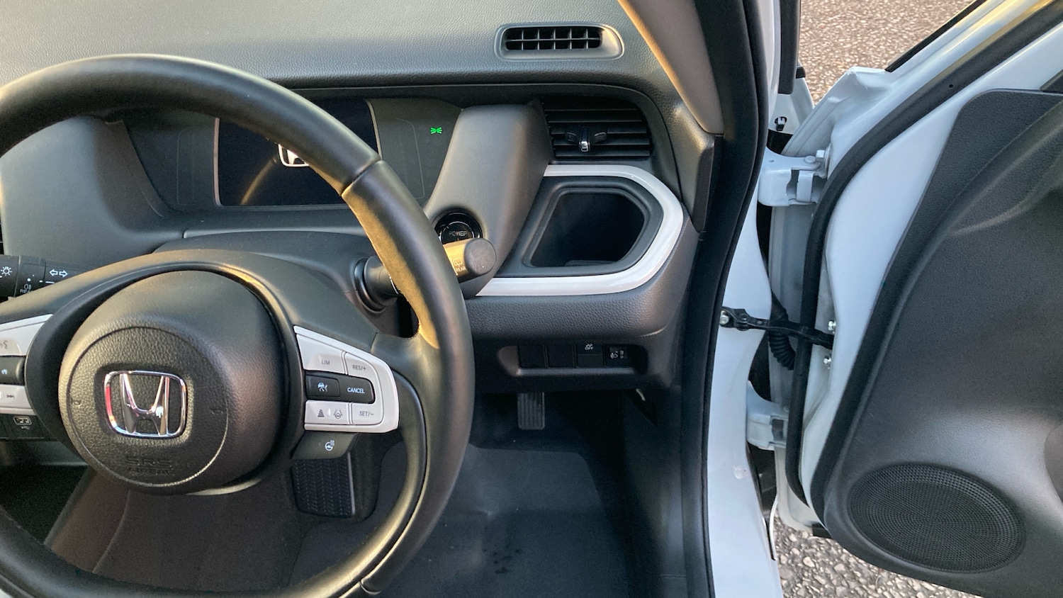 Used Honda Jazz 2024 for sale - 76791755: Photo 28