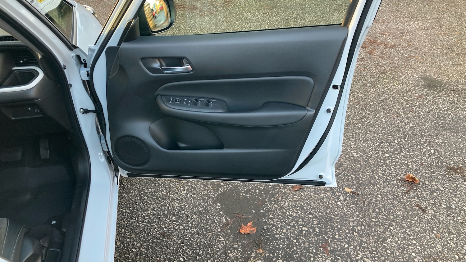 Used Honda Jazz 2024 for sale - 76791755: Photo 29