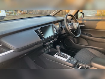 Used Honda Jazz 2024 for sale - 76791755: Photo