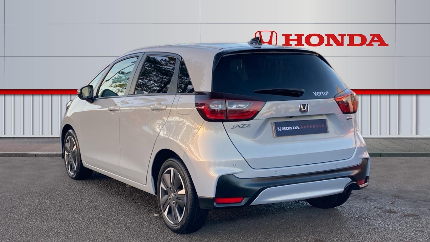 Used Honda Jazz 2024 for sale - 76791755: Photo 3