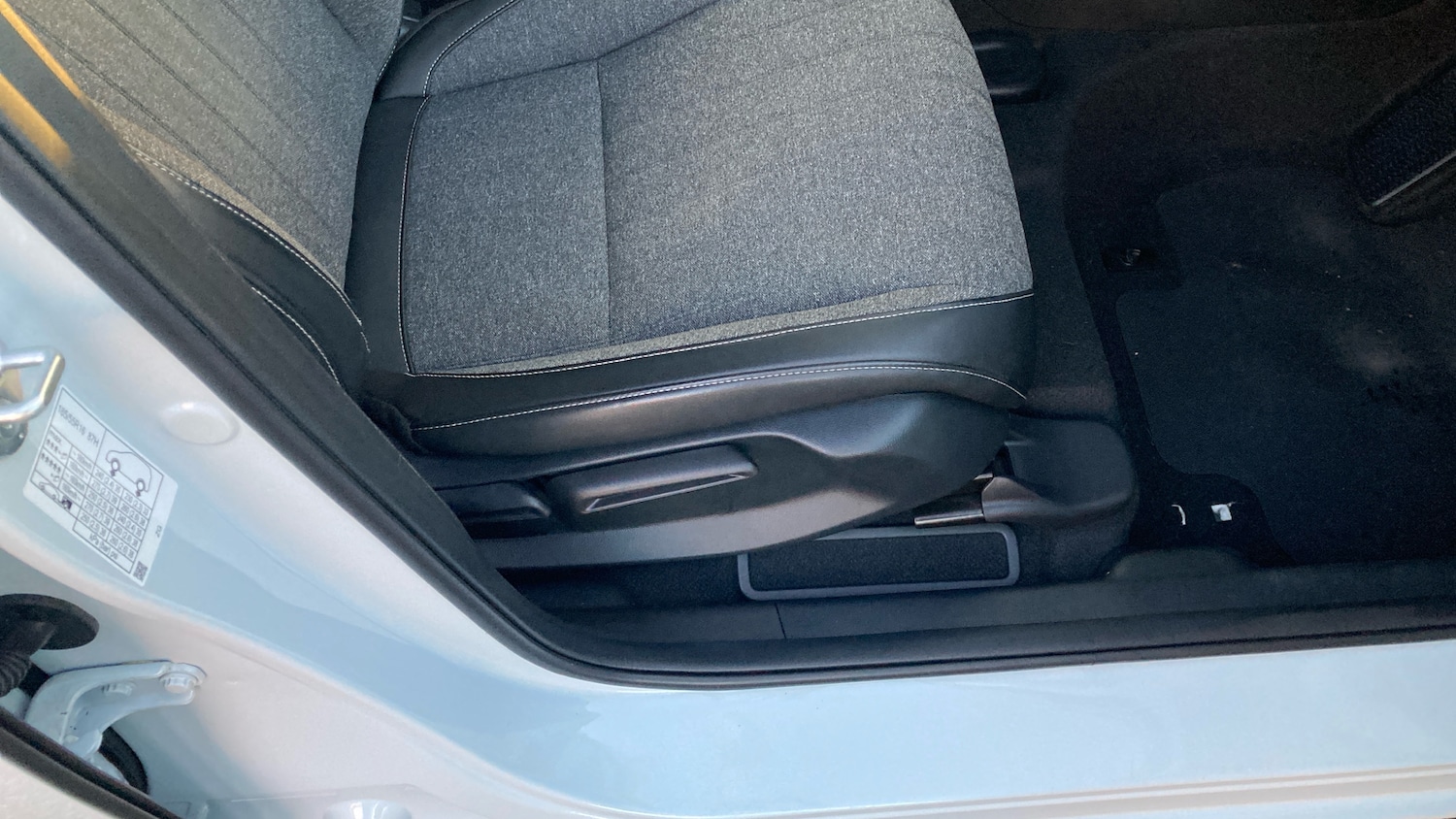 Used Honda Jazz 2024 for sale - 76791755: Photo 30