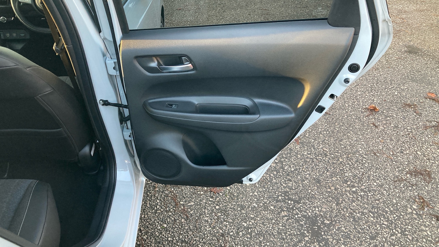 Used Honda Jazz 2024 for sale - 76791755: Photo 32