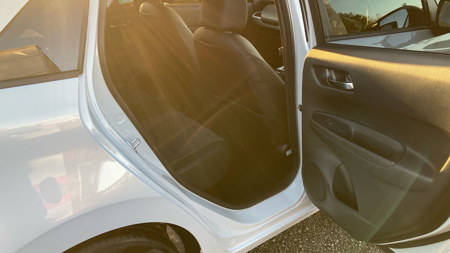 Used Honda Jazz 2024 for sale - 76791755: Photo 33