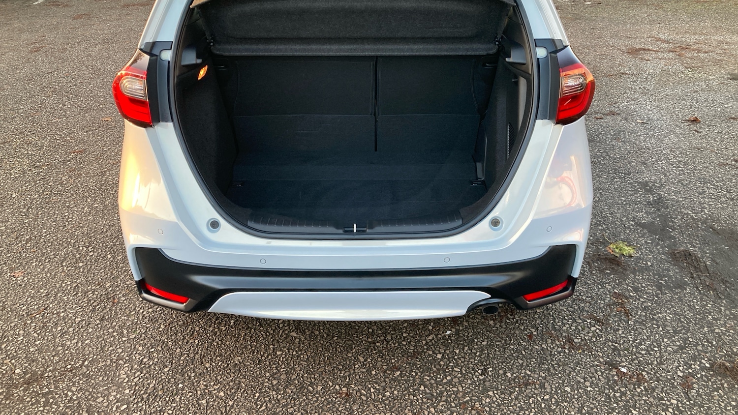 Used Honda Jazz 2024 for sale - 76791755: Photo 34