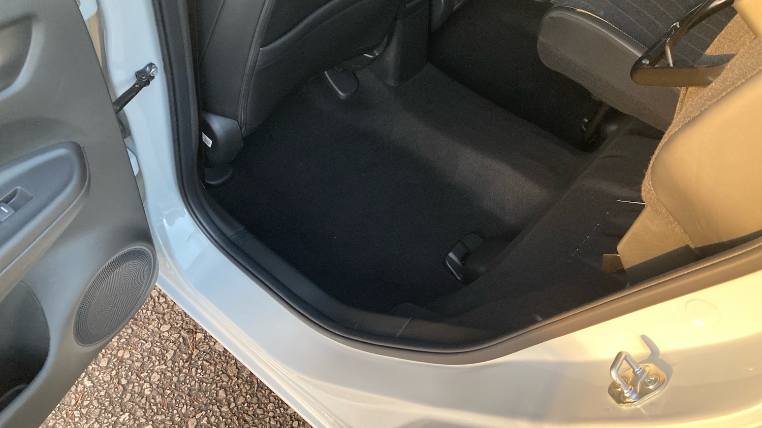 Used Honda Jazz 2024 for sale - 76791755: Photo 35