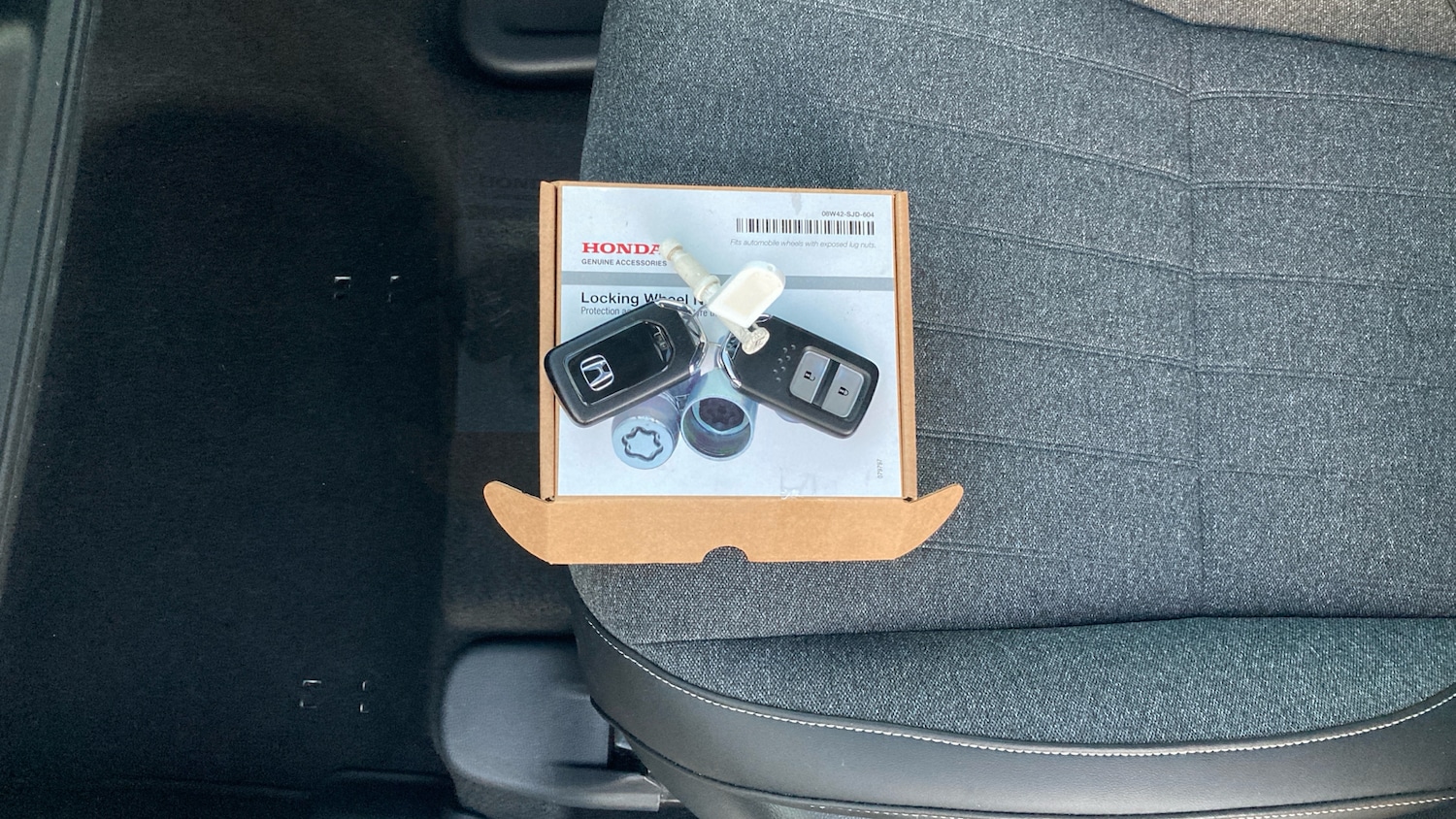 Used Honda Jazz 2024 for sale - 76791755: Photo 36