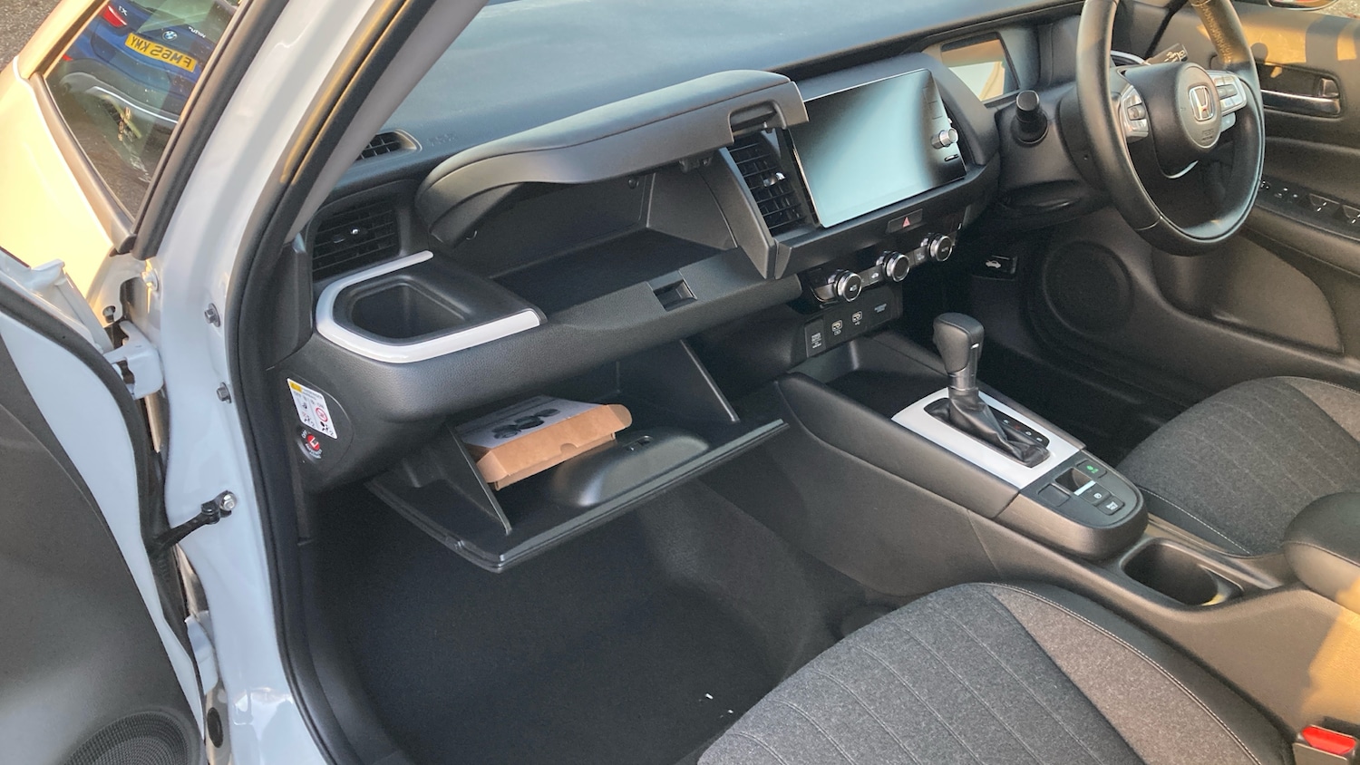 Used Honda Jazz 2024 for sale - 76791755: Photo 37