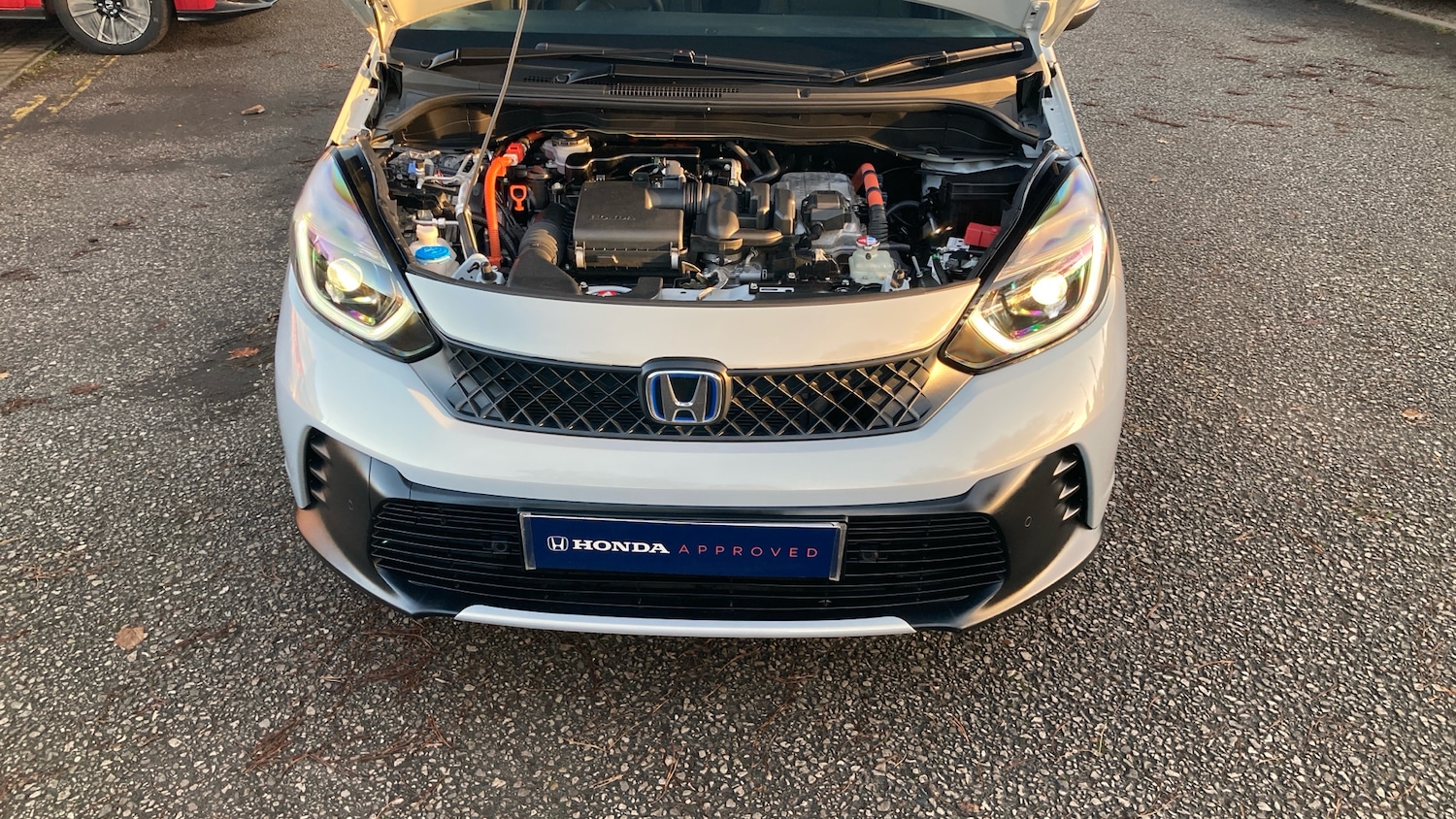 Used Honda Jazz 2024 for sale - 76791755: Photo 38