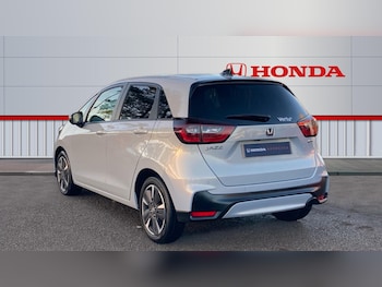 Used Honda Jazz 2024 for sale - 76791755: Photo