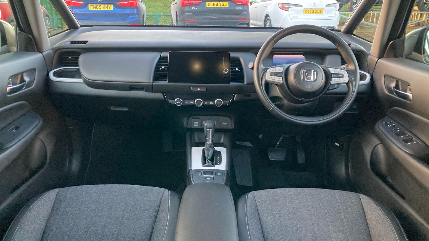 Used Honda Jazz 2024 for sale - 76791755: Photo 4