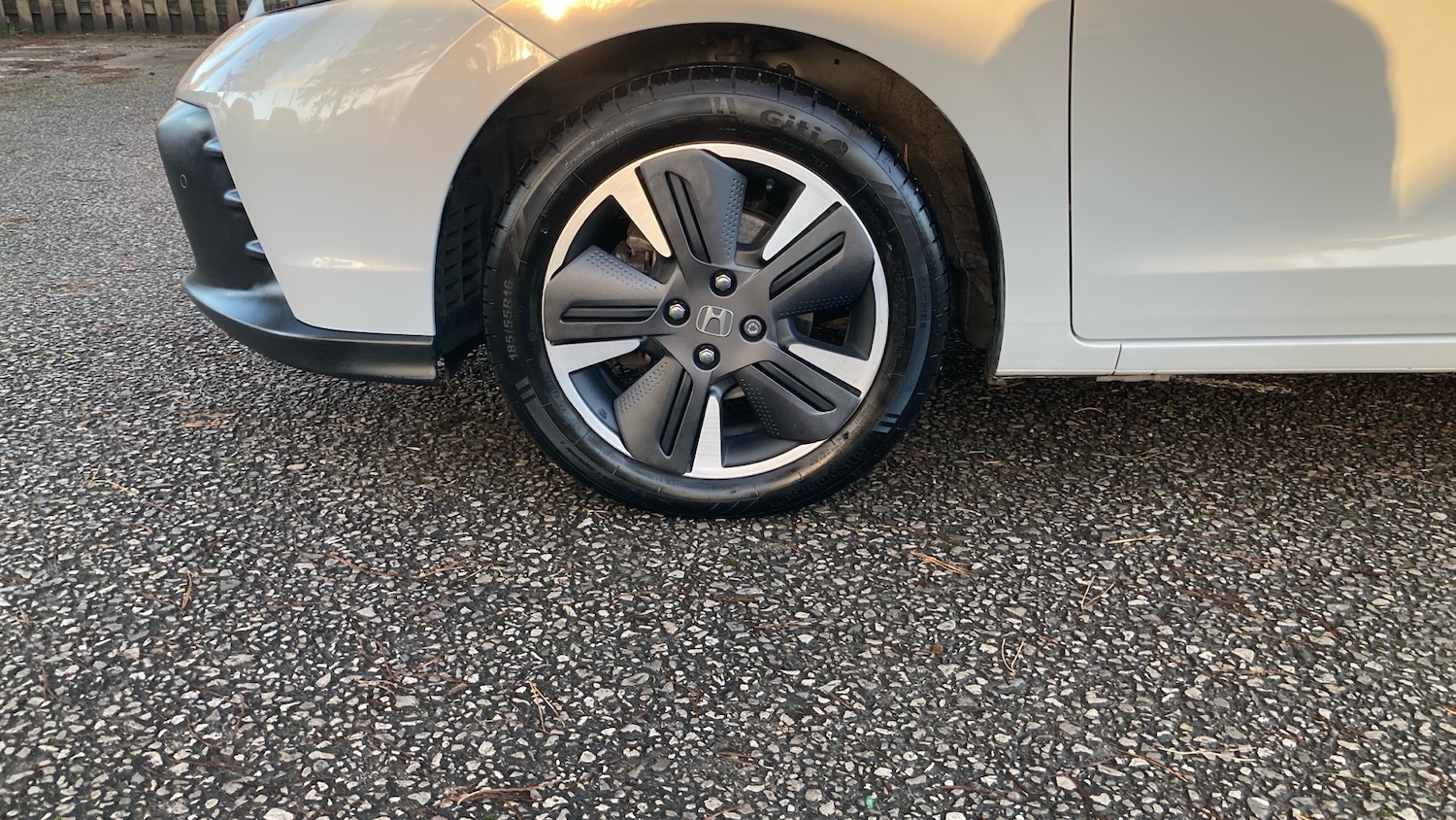 Used Honda Jazz 2024 for sale - 76791755: Photo 45