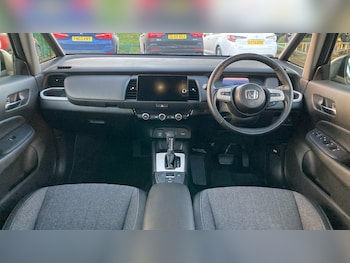 Used Honda Jazz 2024 for sale - 76791755: Photo