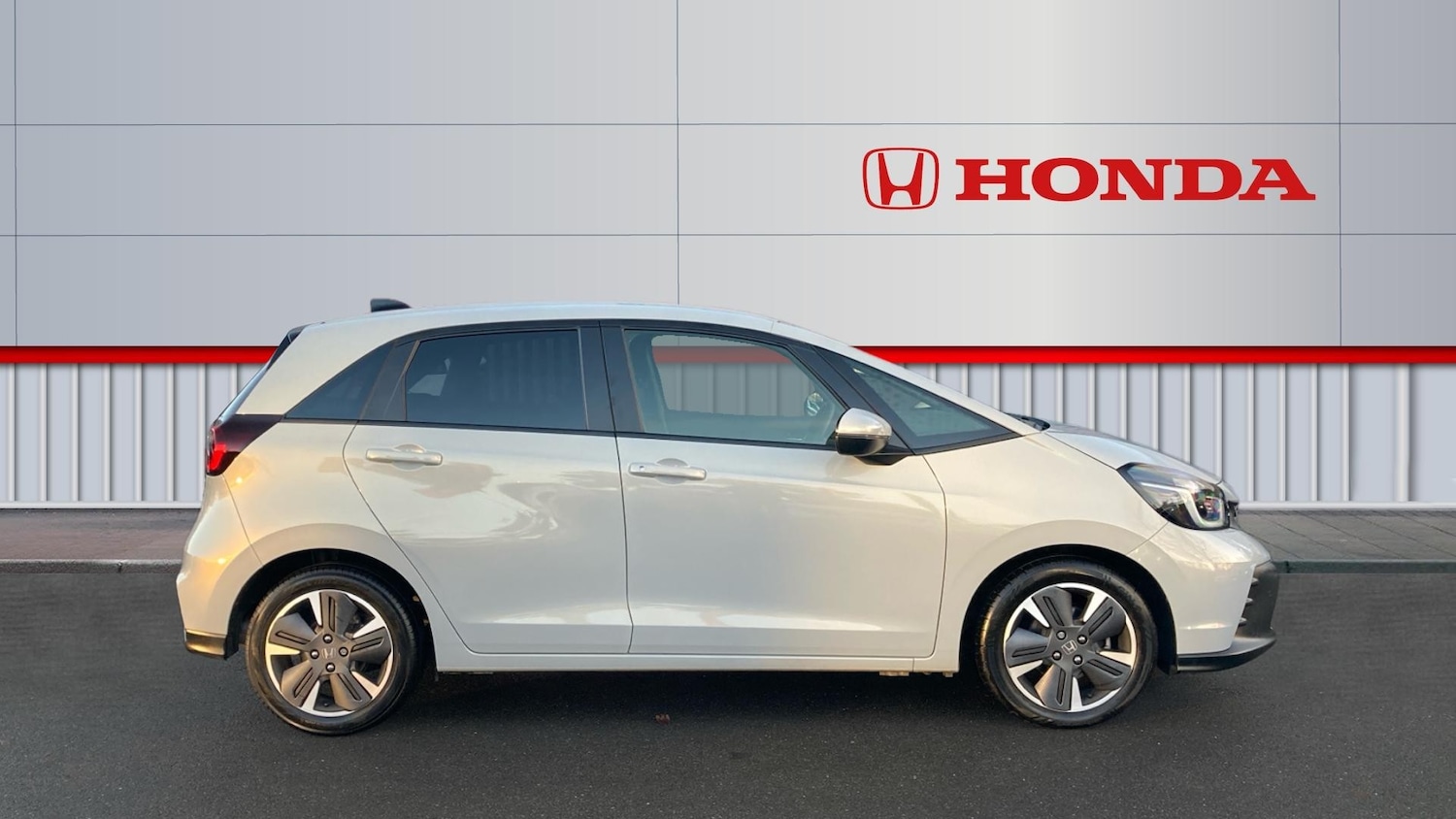 Used Honda Jazz 2024 for sale - 76791755: Photo 5