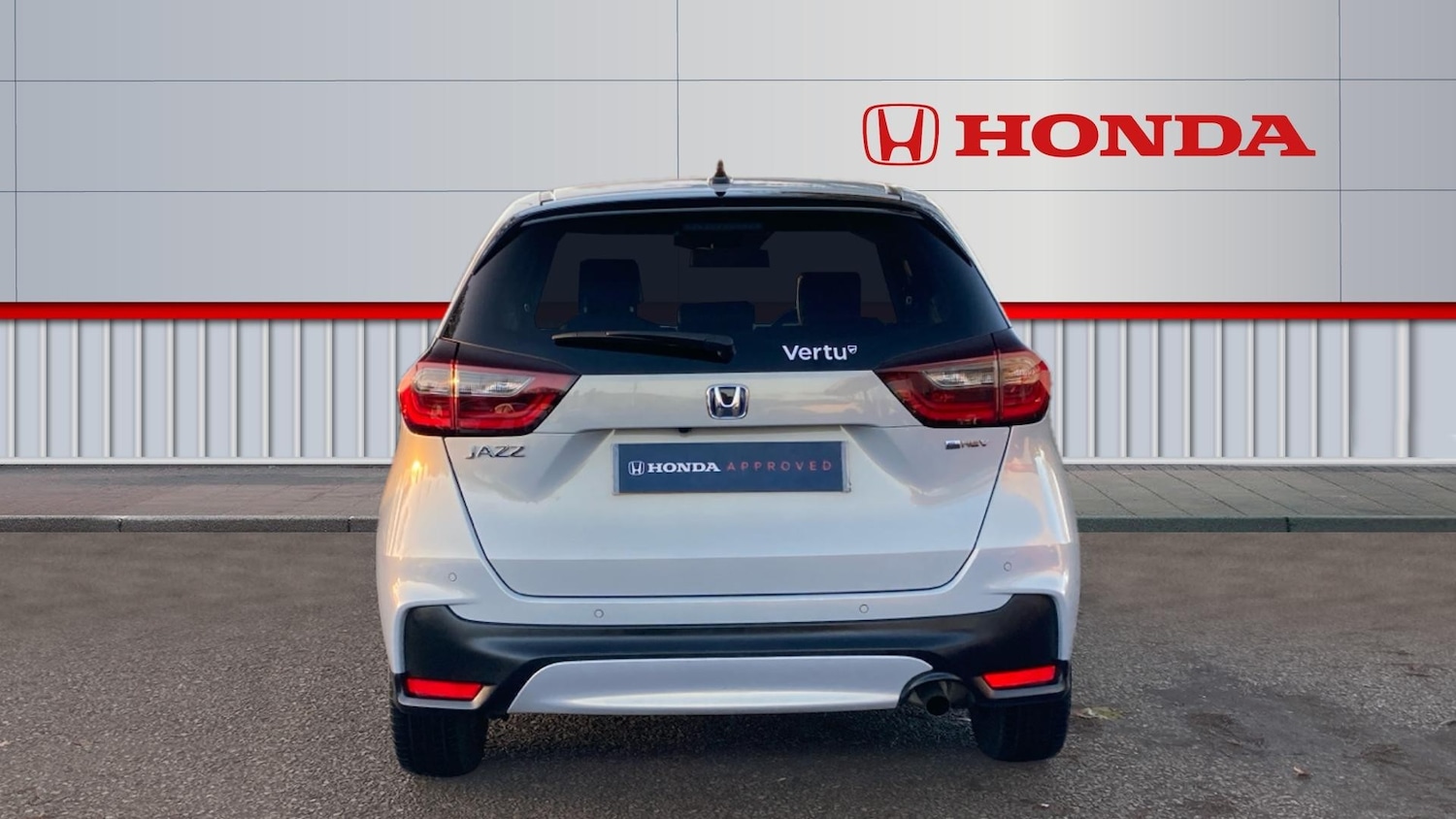 Used Honda Jazz 2024 for sale - 76791755: Photo 7