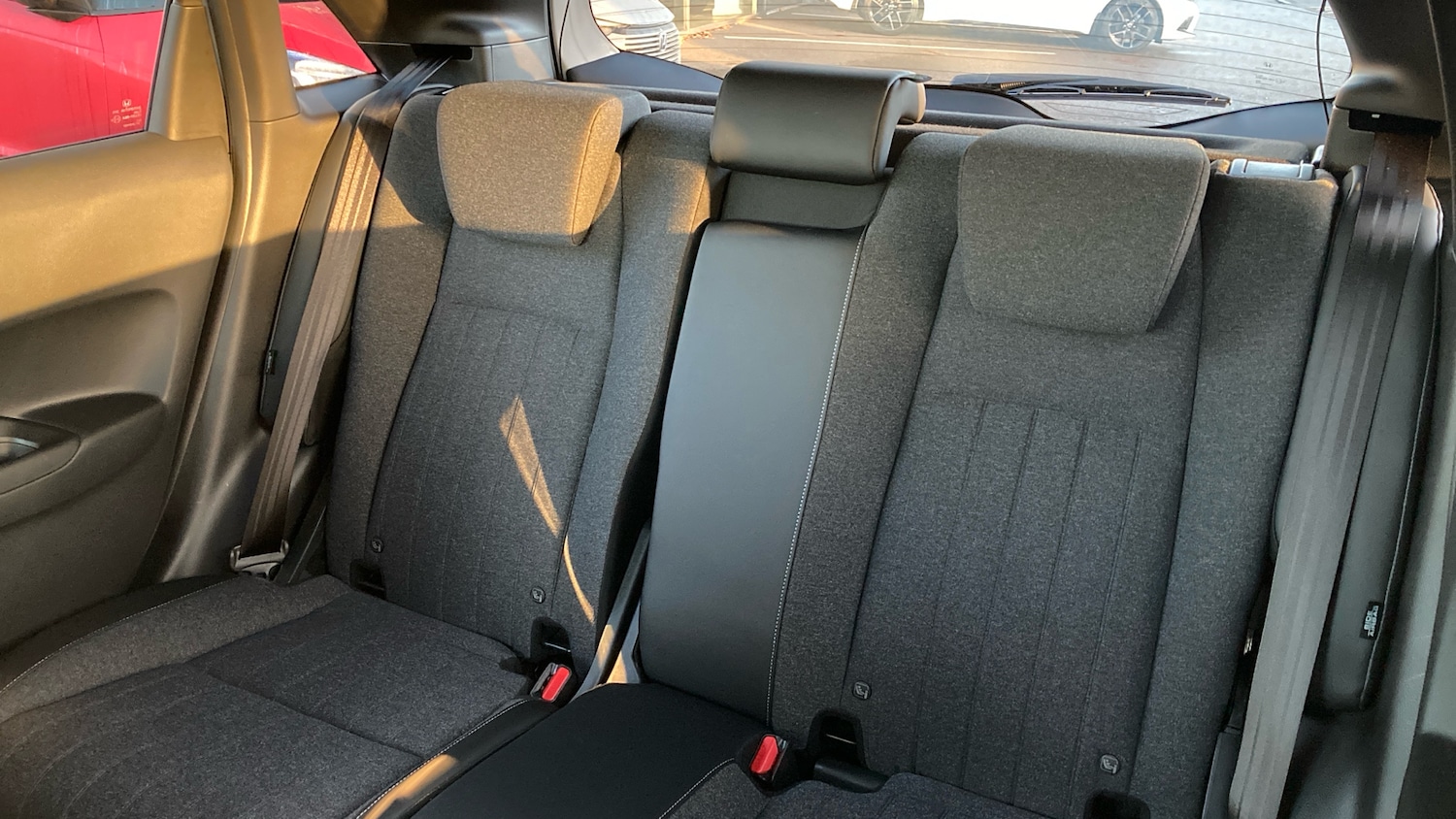 Used Honda Jazz 2024 for sale - 76791755: Photo 8