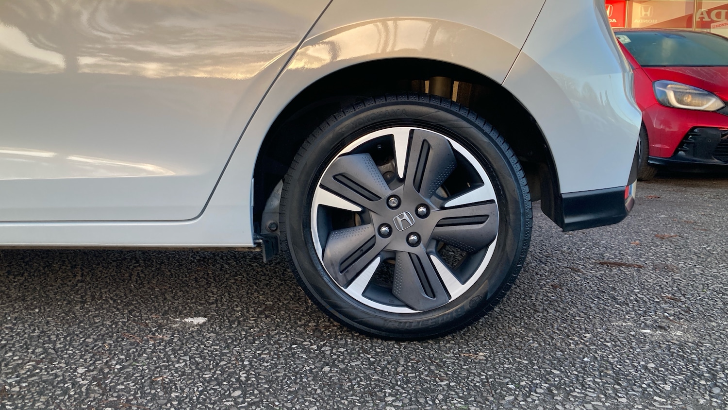 Used Honda Jazz 2024 for sale - 76791755: Photo 9