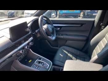 Used Honda CR-V 2024 for sale - 74218014: Photo