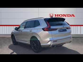 Used Honda CR-V 2024 for sale - 74218014: Photo