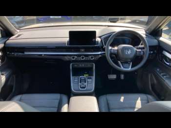 Used Honda CR-V 2024 for sale - 74218014: Photo