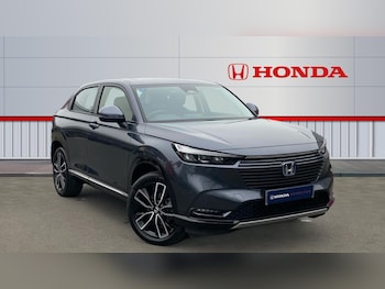 Used Honda HR-V 2023 for sale - 77779033: Photo