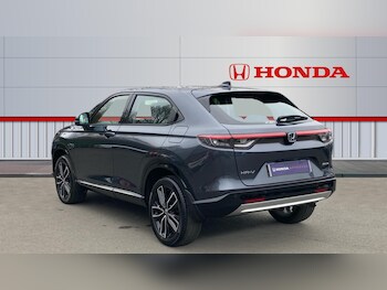 Used Honda HR-V 2023 for sale - 77779033: Photo