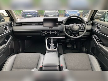 Used Honda HR-V 2023 for sale - 77779033: Photo