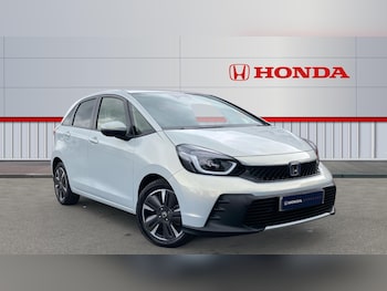 Used Honda Jazz 2025 for sale - 78554166: Photo