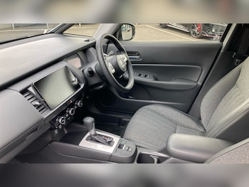 Used Honda Jazz 2025 for sale - 78554166: Photo
