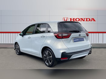 Used Honda Jazz 2025 for sale - 78554166: Photo