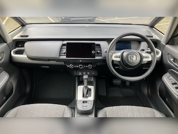 Used Honda Jazz 2025 for sale - 78554166: Photo