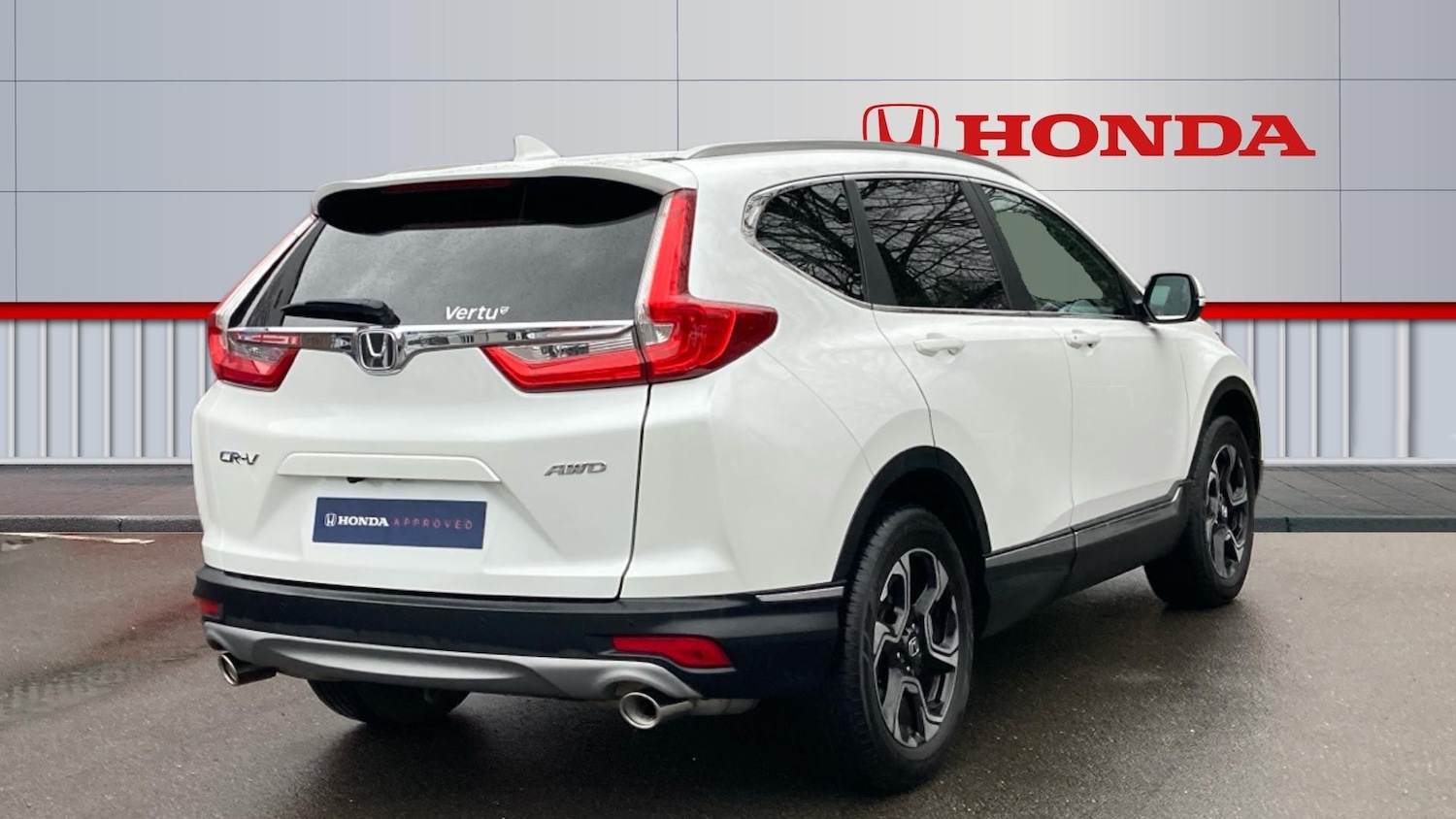 Used Honda CR-V 2019 for sale - 77403453: Photo 12