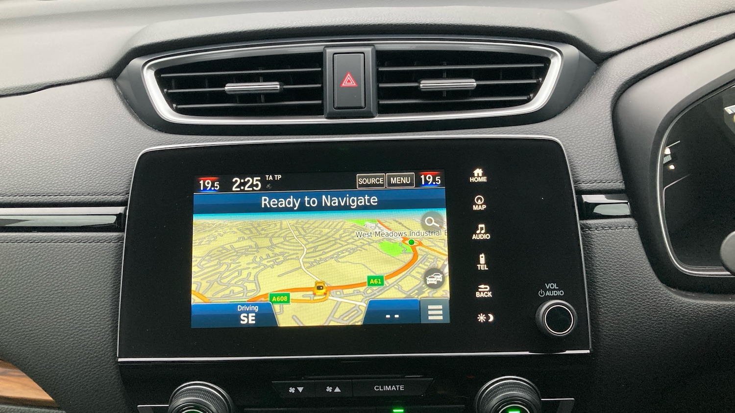 Used Honda CR-V 2019 for sale - 77403453: Photo 13