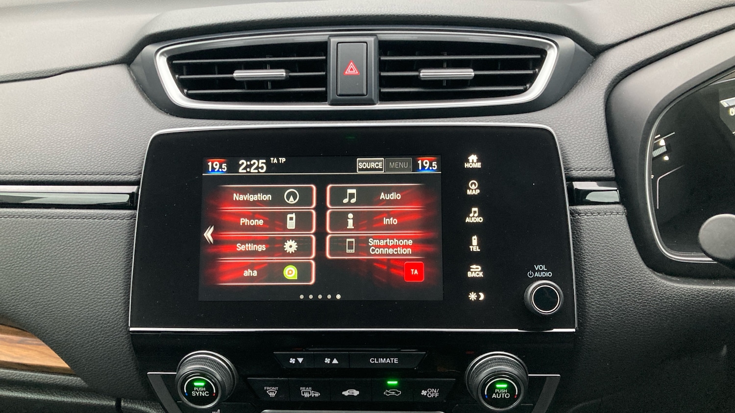 Used Honda CR-V 2019 for sale - 77403453: Photo 15