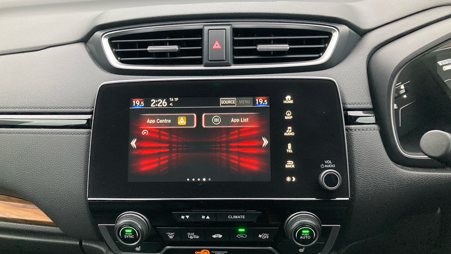 Used Honda CR-V 2019 for sale - 77403453: Photo 16