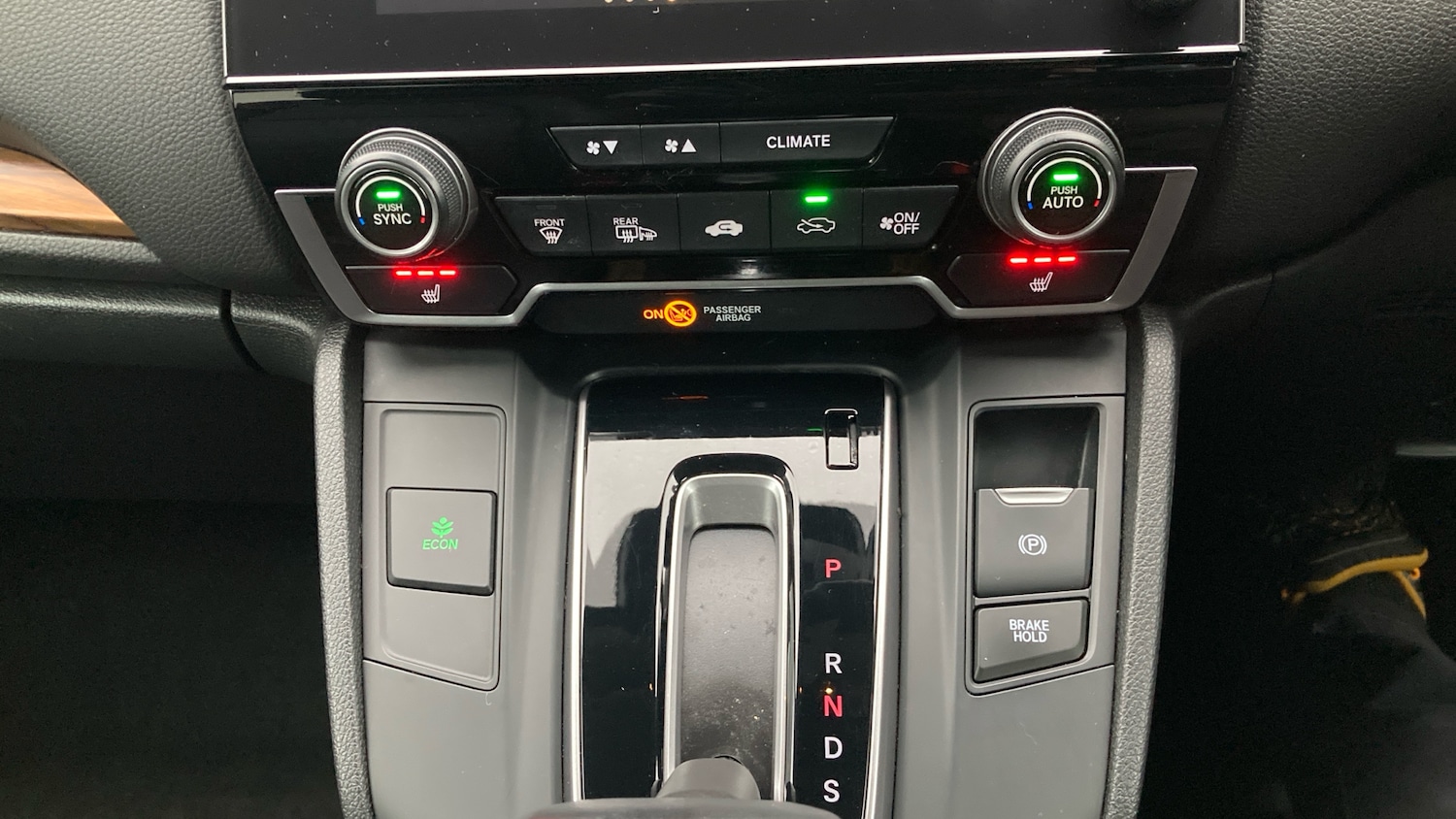 Used Honda CR-V 2019 for sale - 77403453: Photo 17