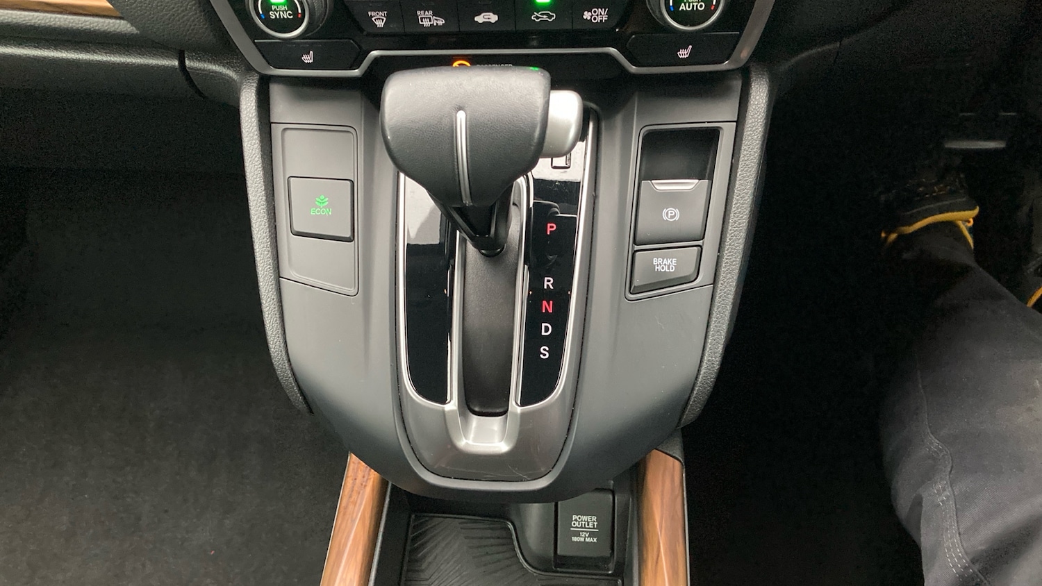 Used Honda CR-V 2019 for sale - 77403453: Photo 18