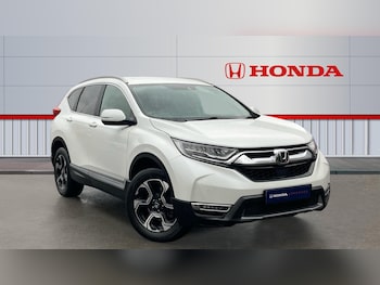 Used Honda CR-V 2019 for sale - 77403453: Photo
